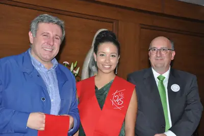 Graduación curso 2016-17, foto 226 de 447