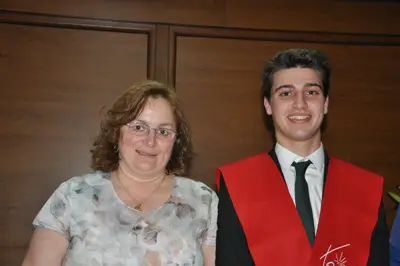 Graduación curso 2016-17, foto 231 de 447