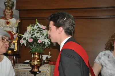 Graduación curso 2016-17, foto 232 de 447
