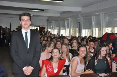 Graduación curso 2016-17, foto 233 de 447