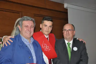 Graduación curso 2016-17, foto 234 de 447