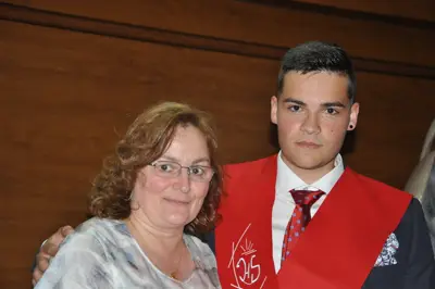 Graduación curso 2016-17, foto 235 de 447