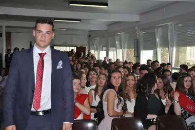 Graduación curso 2016-17, foto 236 de 447