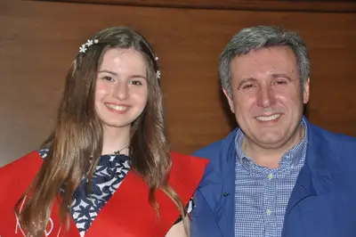 Graduación curso 2016-17, foto 237 de 447