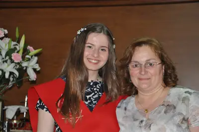Graduación curso 2016-17, foto 238 de 447