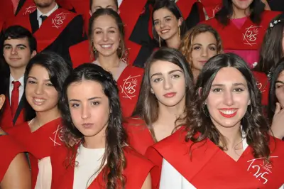 Graduación curso 2016-17, foto 23 de 447
