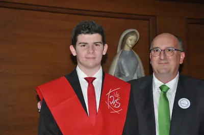 Graduación curso 2016-17, foto 240 de 447