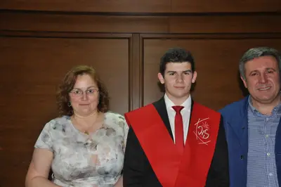 Graduación curso 2016-17, foto 241 de 447