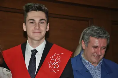 Graduación curso 2016-17, foto 243 de 447