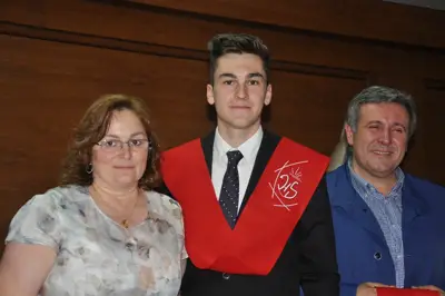 Graduación curso 2016-17, foto 244 de 447