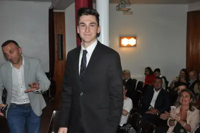 Graduación curso 2016-17, foto 247 de 447