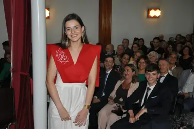 Graduación curso 2016-17, foto 248 de 447