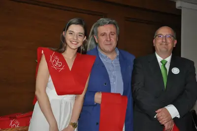 Graduación curso 2016-17, foto 249 de 447