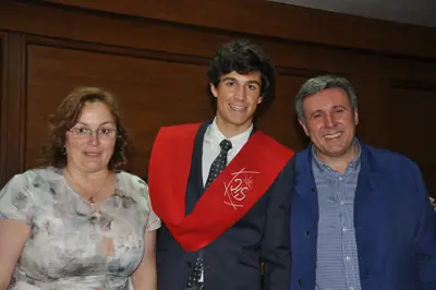 Graduación curso 2016-17, foto 251 de 447