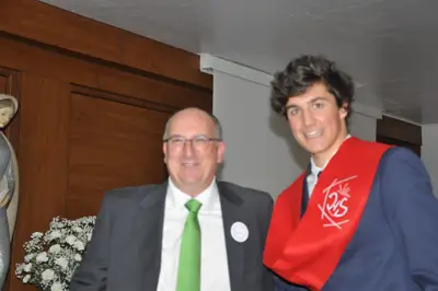 Graduación curso 2016-17, foto 252 de 447
