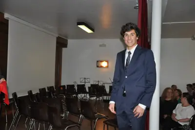 Graduación curso 2016-17, foto 253 de 447