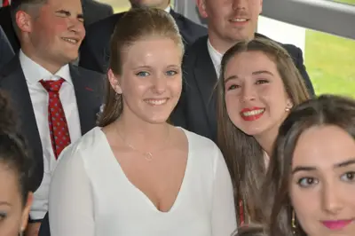 Graduación curso 2016-17, foto 254 de 447