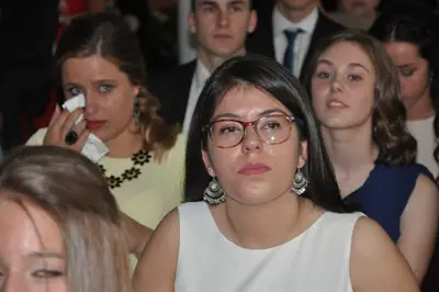 Graduación curso 2016-17, foto 255 de 447