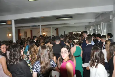 Graduación curso 2016-17, foto 259 de 447