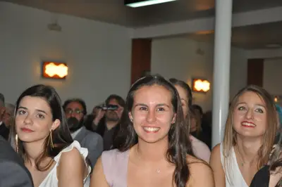 Graduación curso 2016-17, foto 261 de 447