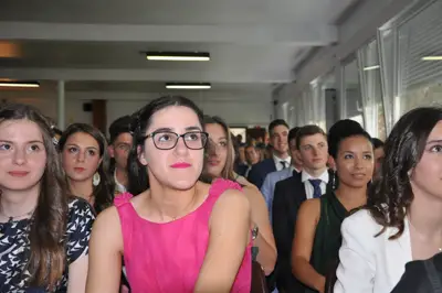 Graduación curso 2016-17, foto 263 de 447