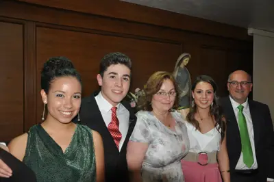 Graduación curso 2016-17, foto 265 de 447