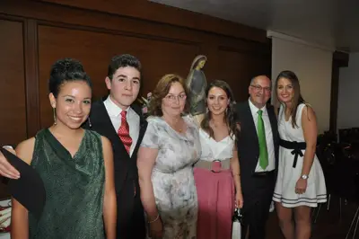 Graduación curso 2016-17, foto 268 de 447