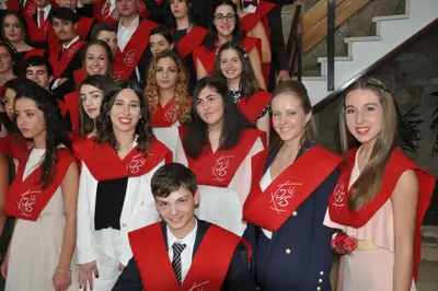 Graduación curso 2016-17, foto 26 de 447