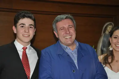 Graduación curso 2016-17, foto 272 de 447