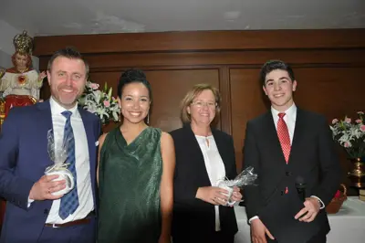 Graduación curso 2016-17, foto 275 de 447