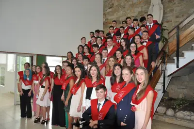 Graduación curso 2016-17, foto 27 de 447