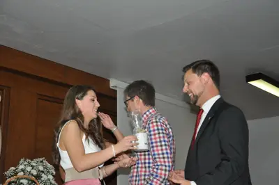Graduación curso 2016-17, foto 282 de 447