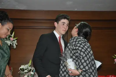 Graduación curso 2016-17, foto 284 de 447