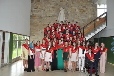 Graduación curso 2016-17, foto 28 de 447