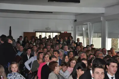 Graduación curso 2016-17, foto 290 de 447