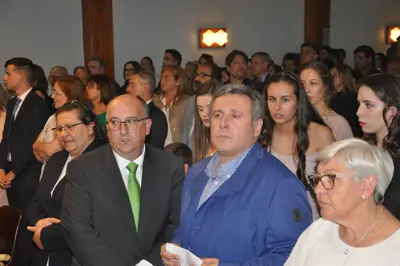 Graduación curso 2016-17, foto 292 de 447