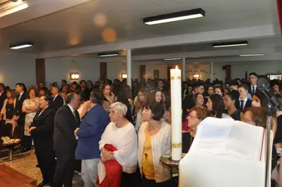 Graduación curso 2016-17, foto 293 de 447