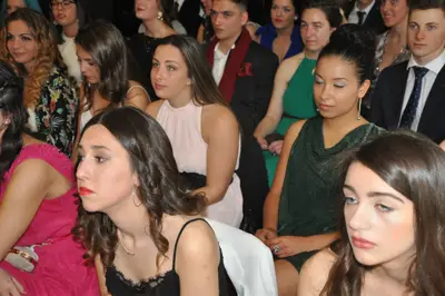 Graduación curso 2016-17, foto 298 de 447