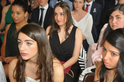 Graduación curso 2016-17, foto 299 de 447