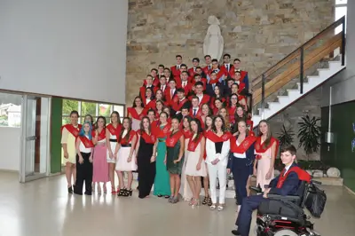 Graduación curso 2016-17, foto 29 de 447