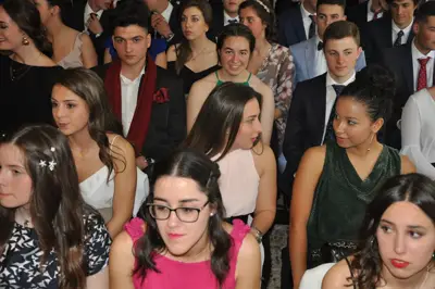 Graduación curso 2016-17, foto 304 de 447