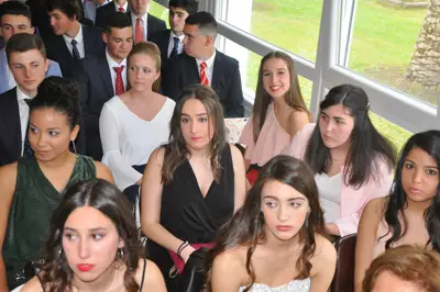 Graduación curso 2016-17, foto 305 de 447