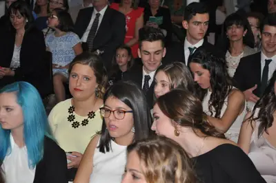 Graduación curso 2016-17, foto 306 de 447