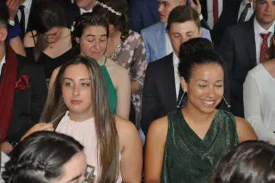 Graduación curso 2016-17, foto 311 de 447