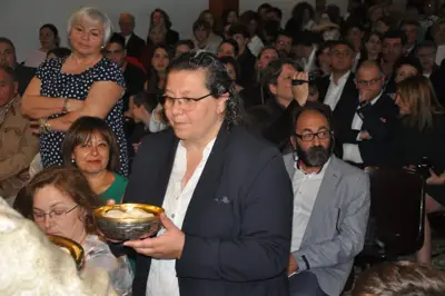 Graduación curso 2016-17, foto 312 de 447