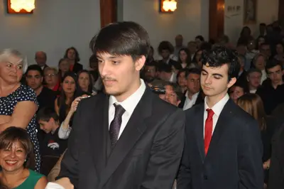 Graduación curso 2016-17, foto 314 de 447