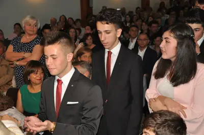 Graduación curso 2016-17, foto 315 de 447