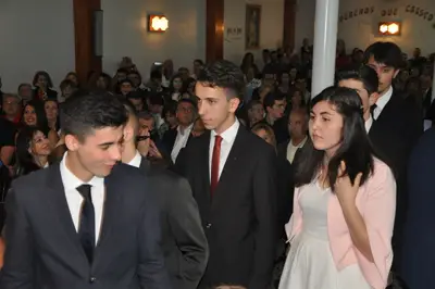 Graduación curso 2016-17, foto 316 de 447