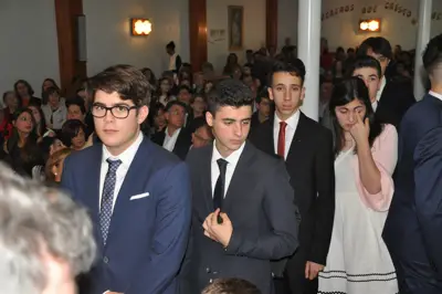 Graduación curso 2016-17, foto 317 de 447