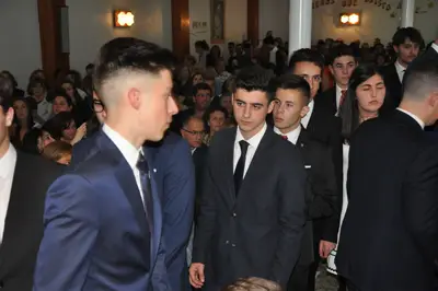 Graduación curso 2016-17, foto 318 de 447